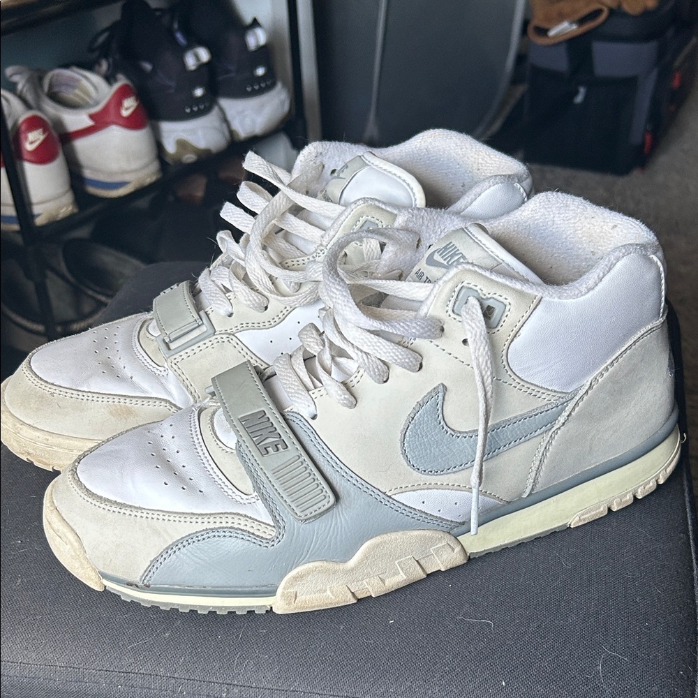 Nike Air Trainer 1 - Size 10.5
